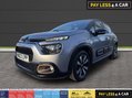 Citroen C3 1.2 C3 C-Series Edition PureTech S/S 5dr 3