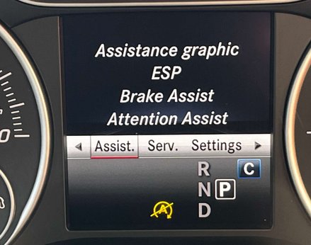 Mercedes-Benz A Class 1.5 A 180 D SE Executive Auto 5dr 30