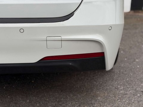 BMW 3 Series 3.0 330d M Sport Touring 5dr Diesel Auto Euro 5 (s/s) (258 ps) 35