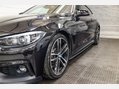 BMW 4 Series 3.0 440i M Sport Auto Euro 6 (s/s) 2dr 91