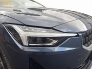 Polestar 2 Single Motor 69kWh Standard Range Fastback 5dr Electric Auto FWD (231 ps) 9