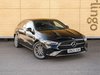 Mercedes-Benz CLA Class CLA 180 SPORT EXECUTIVE