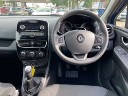 Renault Clio 1.1 Clio Play 5dr 18