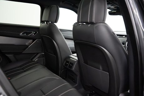 Land Rover Range Rover Velar 2.0 P250 R-Dynamic HSE SUV 5dr Petrol Auto 4WD Euro 6 (s/s) (249 ps) 28