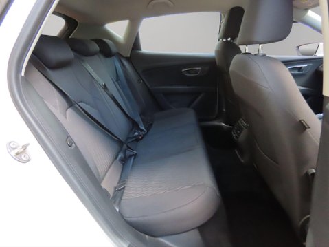 SEAT Leon 1.4 TSI SE Euro 6 (s/s) 5dr 16