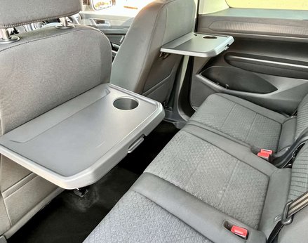 Ford Tourneo Connect 2.0 Tourneo Connect Titanium EcoBlue A 5dr 81