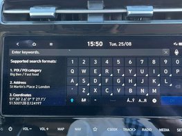 Hyundai TUCSON 1.6 Tucson Ultimate TGDi 5dr 37