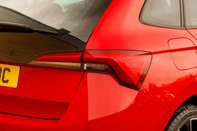 Skoda Scala MONTE CARLO TSI DSG 9