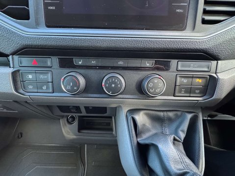 MAN TGE 2.0 TGE 3.140 4x4 4WD 24
