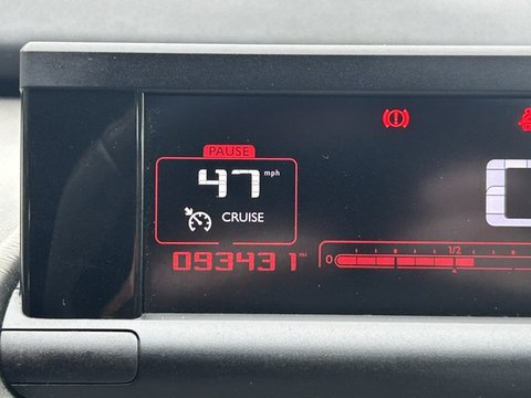 Citroen C4 Cactus BLUEHDI FEEL 13