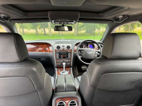 Bentley Continental 6.0 Continental Flying Spur Auto 4WD 4dr 38