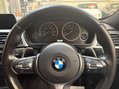 BMW 3 Series 2.0 320i M Sport Shadow Edition Auto Euro 6 (s/s) 4dr 13