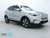 MG ZS 72.6kWh Trophy Connect Long Range SUV 5dr Electric Auto (156 ps)