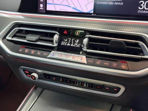 BMW X5 3.0 30d M Sport SUV 5dr Diesel Auto xDrive Euro 6 (s/s) (265 ps) 60