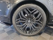 Land Rover Range Rover Sport 5.0 P575 V8 GPF SVR SUV 5dr Petrol Auto 4WD Euro 6 (s/s) (575 ps) 31