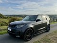 Land Rover Discovery SDV6 HSE LUXURY 4
