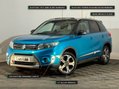 Suzuki Vitara SZ5 URBAN 4