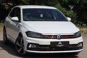 Volkswagen Polo 2.0 TSI GTI Hatchback 5dr Petrol DSG Euro 6 (s/s) (207 ps) 3