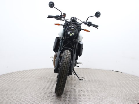 Indian FTR1200 FTR 1200 5