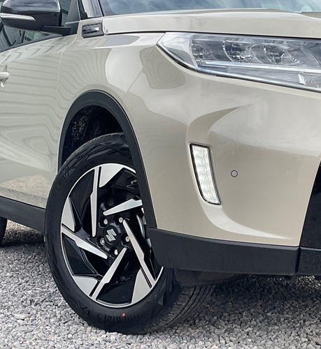 Suzuki Vitara Ultra Allgrip 1.4 mild hybrid