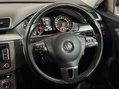 Volkswagen Passat HIGHLINE TSI BLUEMOTION TECHNOLOGY 13