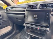 Citroen C3 1.2 C3 Flair PureTech 5dr 29