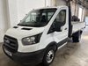 Ford Transit 350 LEADER C/C ECOBLUE