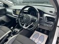 Kia Stonic 1.0 T-GDi 3 Euro 6 (s/s) 5dr 18