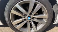 BMW 1 Series 1.5 118i Sport Hatchback 5dr Petrol Auto Euro 6 (s/s) (136 ps) 9