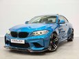 BMW M2 3.0i Coupe 2dr Petrol DCT Euro 6 (s/s) (370 ps) 17