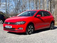 Volkswagen Polo 1.0 Polo Match TSi 5dr 8