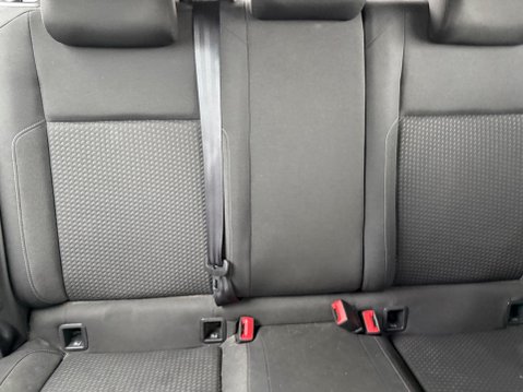 Volkswagen Polo 1.0 SE Euro 6 (s/s) 5dr 17