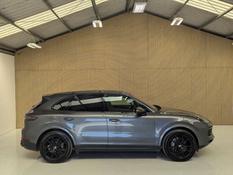 Porsche Cayenne 3.0 Cayenne V6 Auto 4WD 5dr 15