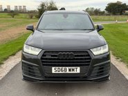 Audi Q7 3.0 Q7 Black Edition 50 TDI Quattro Auto 4WD 5dr 11