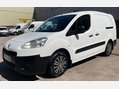 Peugeot Partner 1.6 eHDi 750 SE Panel Van 4dr Diesel Manual L2 (s/s) (134 g/km, 90 bhp) 19