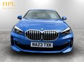 BMW 1 Series 1.5 118i M Sport (LCP) Hatchback 5dr Petrol DCT Euro 6 (s/s) (136 ps) 2