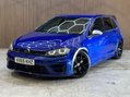 Volkswagen Golf 2.0 Golf R DSG 4WD 5dr 33