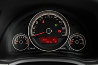 Volkswagen Up MOVE UP BLUEMOTION TECHNOLOGY 15