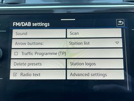 Volkswagen Tiguan 1.5 Tiguan Allspace Life TSi Semi-Auto 5dr 42