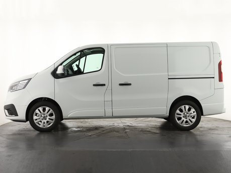 Renault Trafic SL30 Blue dCi 150 Extra MY26 8