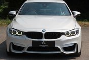 BMW M4 3.0 BiTurbo Competition Convertible 2dr Petrol DCT Euro 6 (s/s) (450 ps) 3