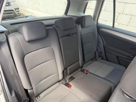Volkswagen Golf SV 1.6 TDI BlueMotion Tech SE Euro 6 (s/s) 5dr 48