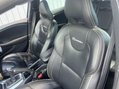 Volvo V40 1.6 D2 R-Design Lux Nav Euro 5 (s/s) 5dr 39