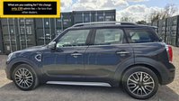 Mini Countryman 2.0 Cooper S Sport SUV 5dr Petrol Steptronic Euro 6 (s/s) (192 ps) 10