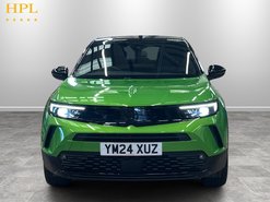 Vauxhall Mokka 1.2 Turbo Ultimate SUV 5dr Petrol Manual Euro 6 (s/s) (136 ps)