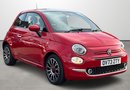 Fiat 500 1.0 Mild Hybrid Red 3dr [16 1