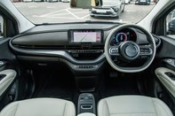 Fiat 500e LA PRIMA 3
