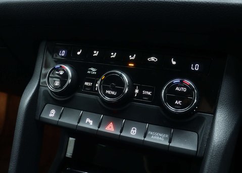 Skoda Kodiaq 1.5 Kodiaq SE L TSi Semi-Auto 5dr 35
