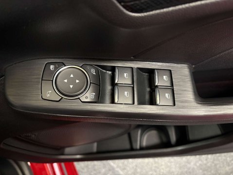 Ford Kuga 2.5 Kuga ST-Line X Edition PHEV CVT 5dr 11