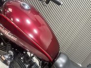 Harley-Davidson Sportster 1200 XL1200T SUPERLOW 2017 27K LONG MOT 1200CC CRUISER 39